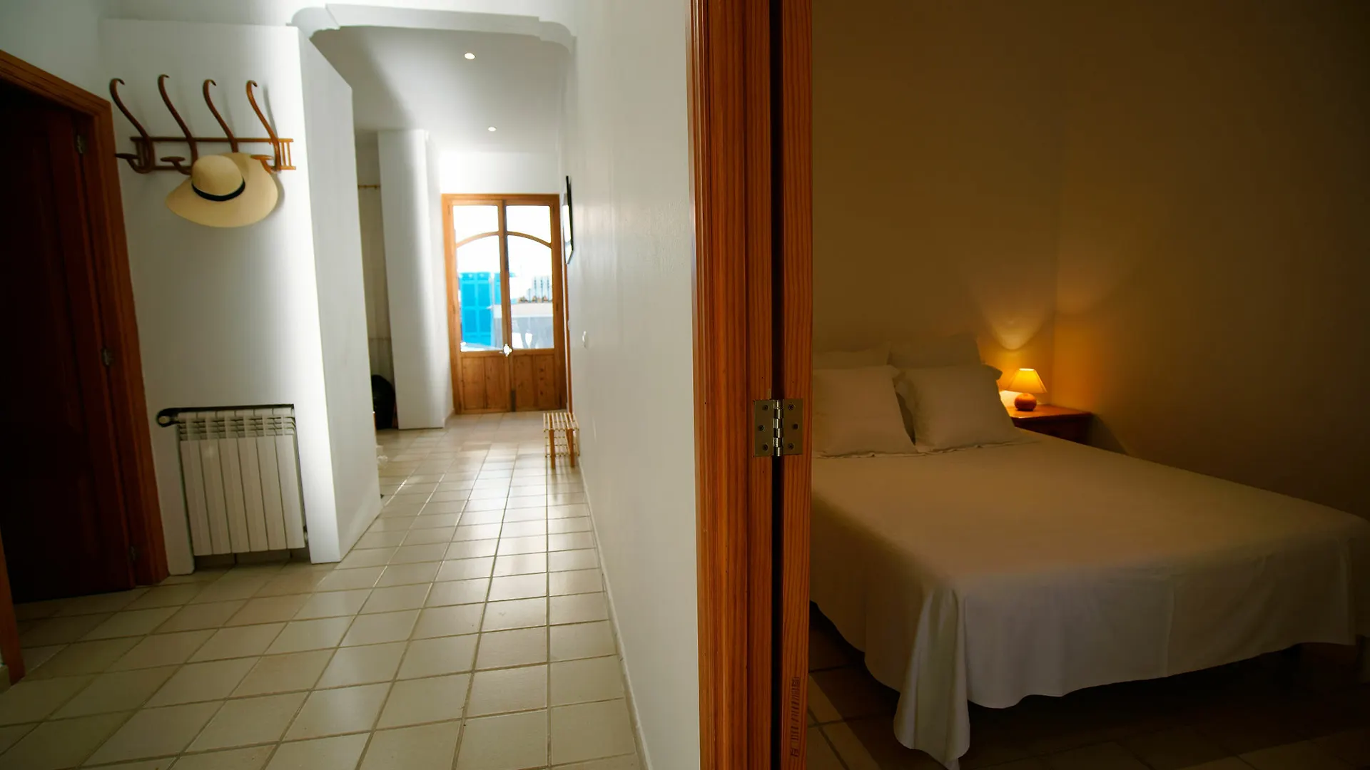 Bou Ros Finca Can Gelat Portocolom  0*, Portocolom (Mallorca)