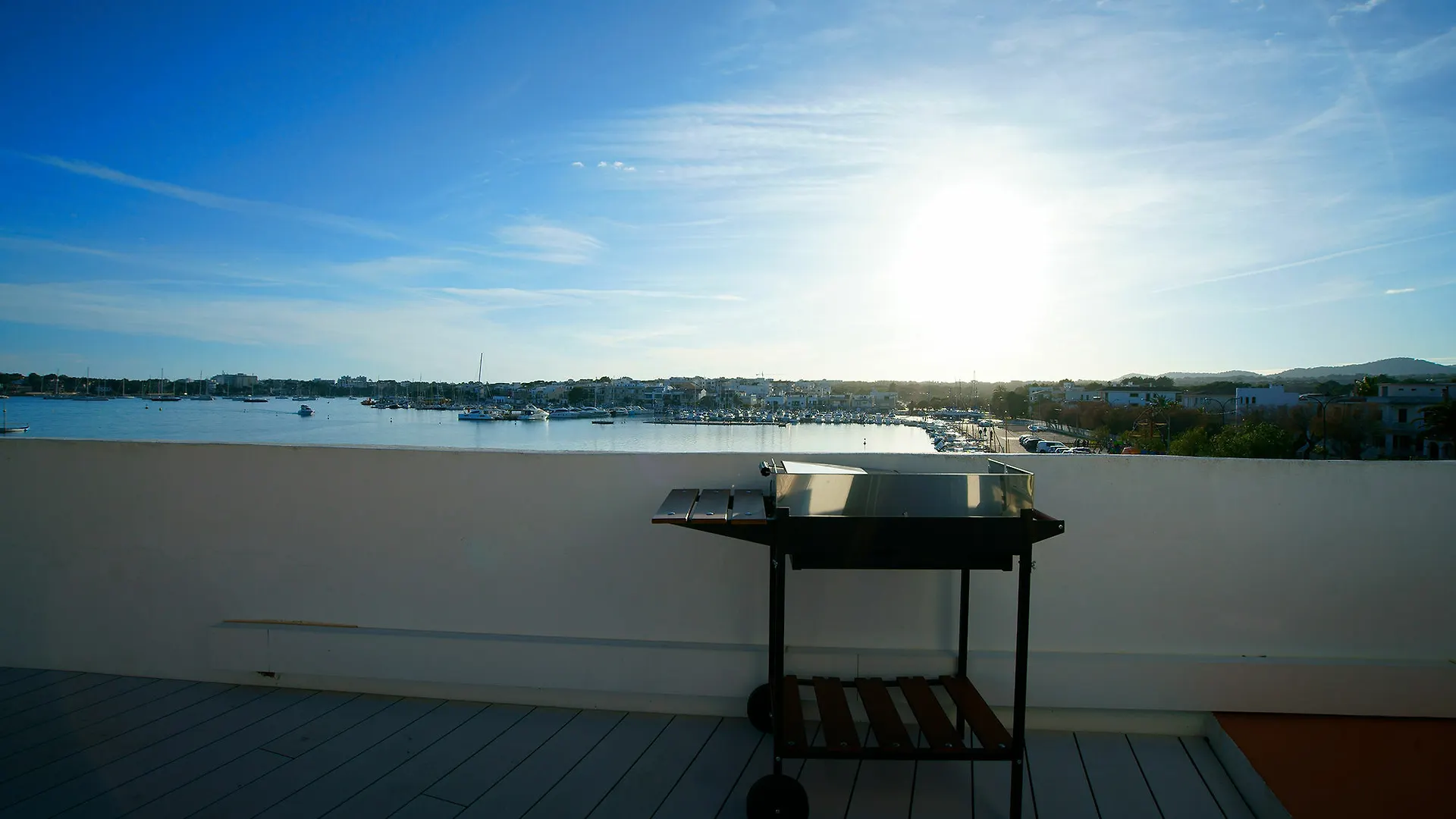 Bou Ros Finca Can Gelat Portocolom  Σπίτι διακοπών Portocolom (Mallorca)
